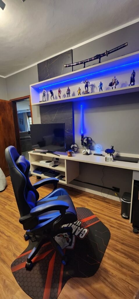 Móveis planejados em Franco da Rocha