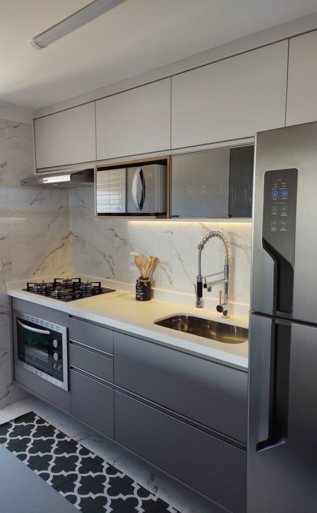 Móveis planejados em Franco da Rocha