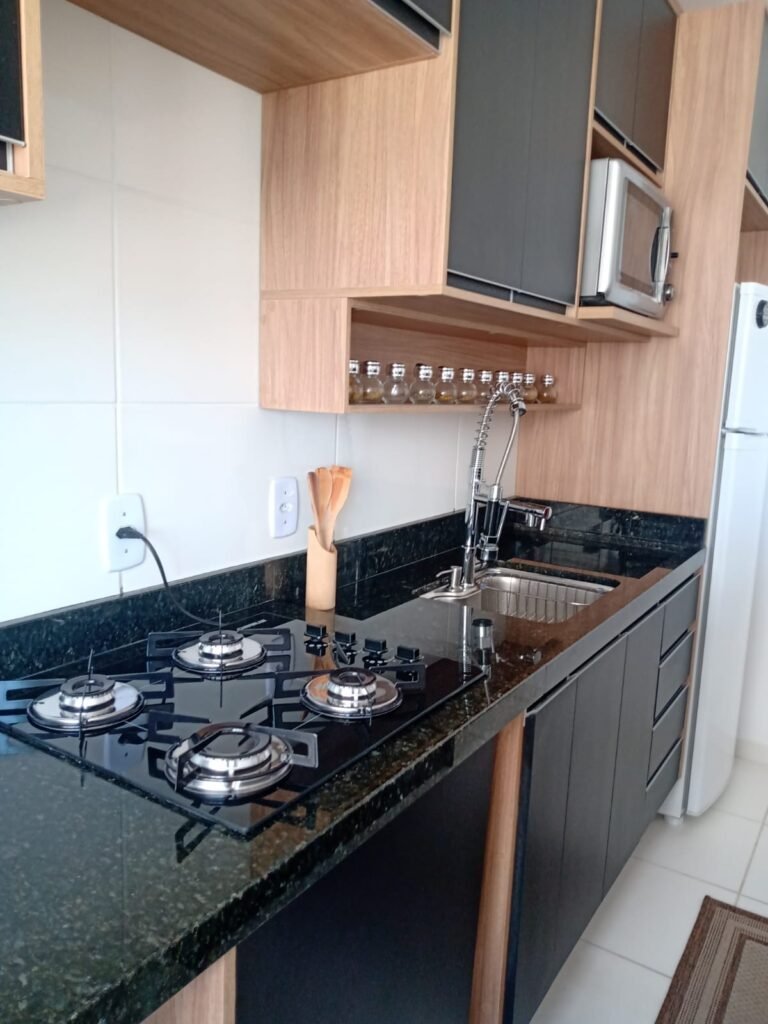 Móveis planejados em Franco da Rocha