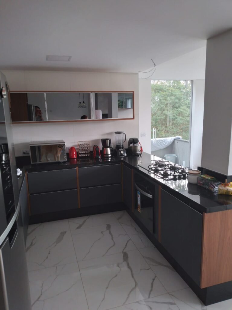 Móveis planejados em Franco da Rocha